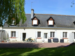 Gîte Saint-Branchs, 2 pièces, 2 personnes - FR-1-381-127